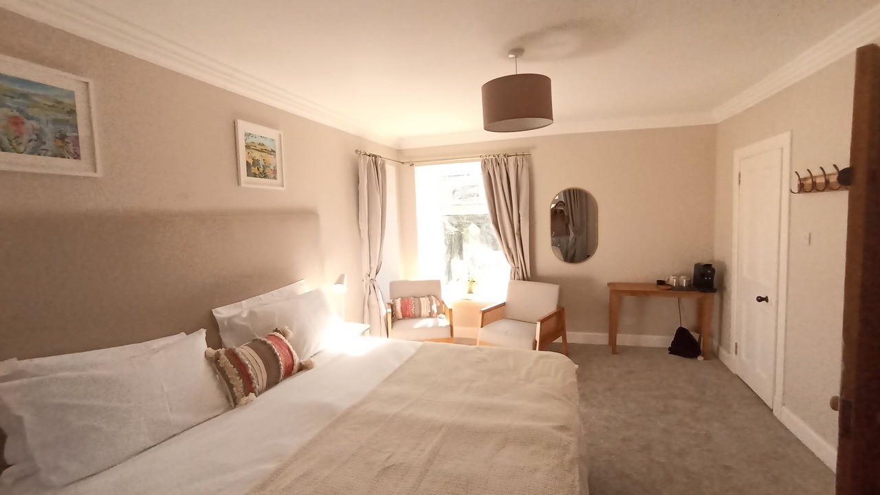 Photo of Bedroom in Dufftown