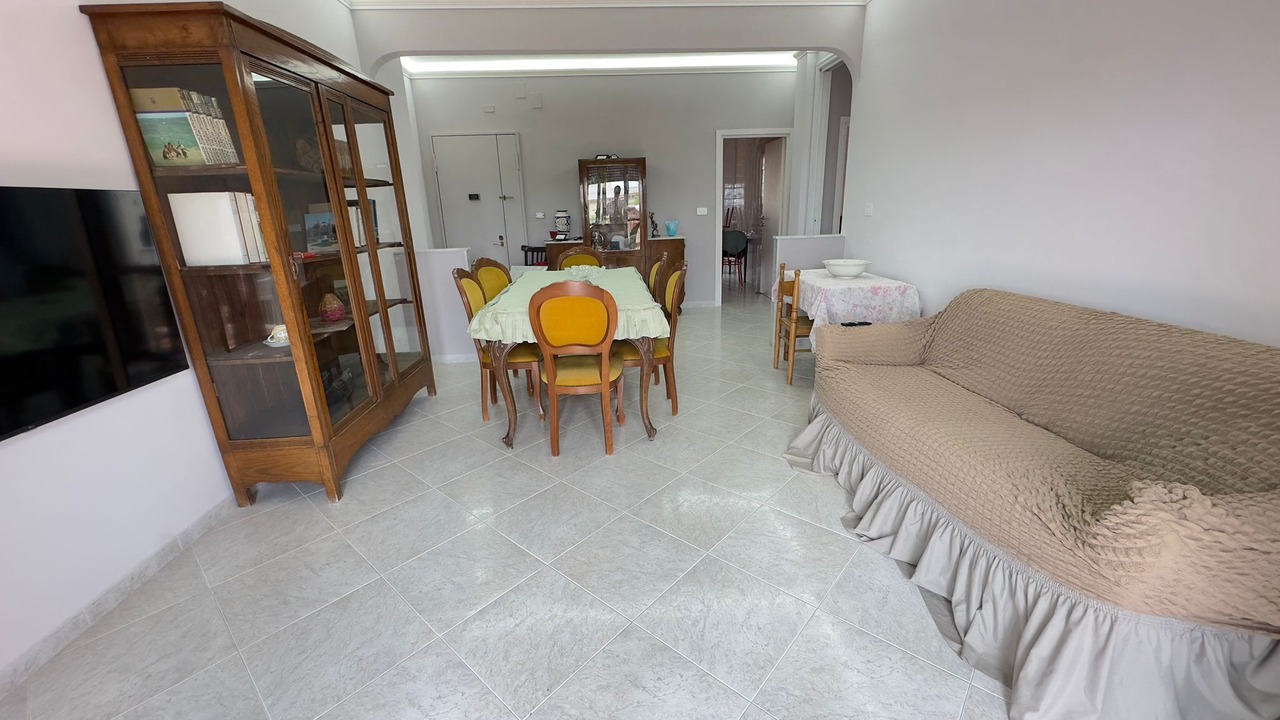 Photo of Livingroom in Ercolano