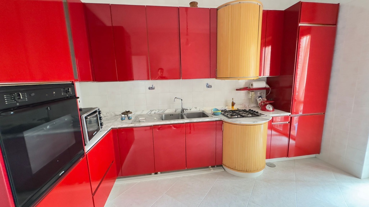 Photo of Kitchen in Ercolano
