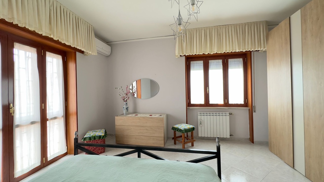 Photo of Bedroom in Ercolano