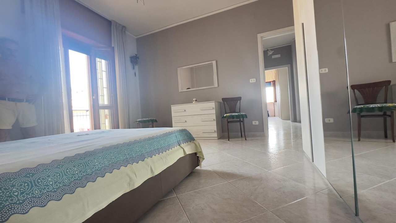 Photo of Bedroom in Ercolano