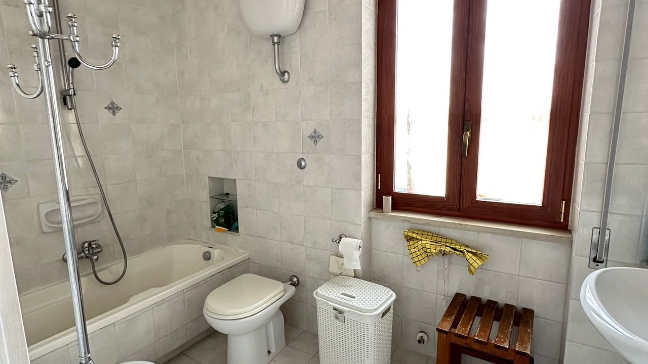 Photo of Bathroom in Ercolano
