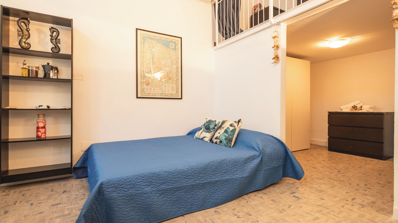 Photo of Bedroom in San Giuliano a Mare