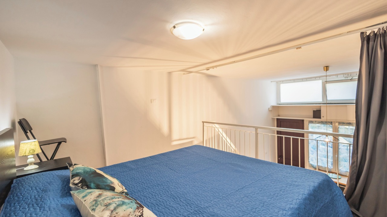 Photo of Bedroom in San Giuliano a Mare