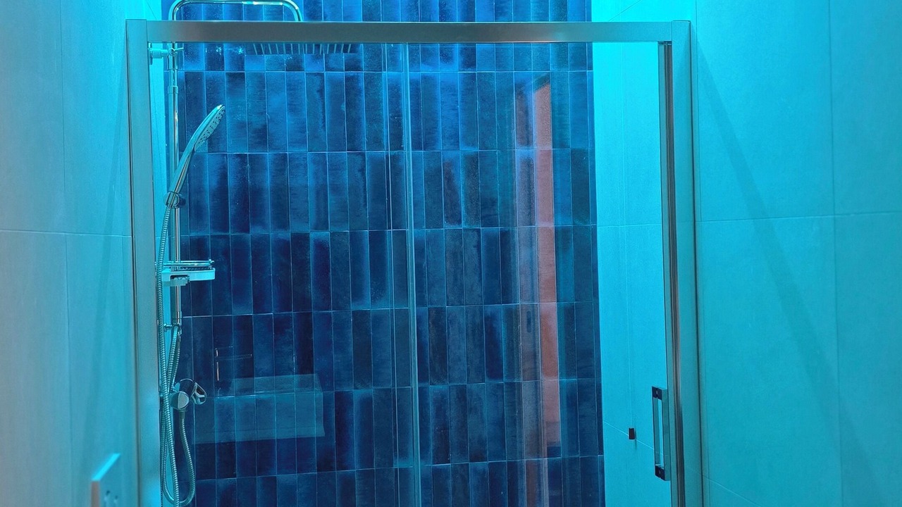 Photo of Bathroom in Grottammare
