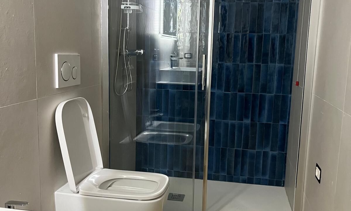 Photo of Bathroom in Grottammare