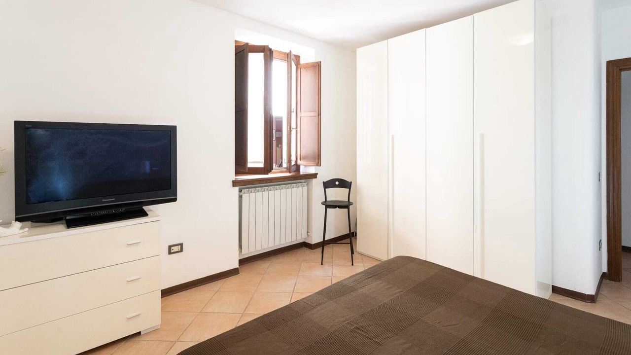 Photo of Bedroom in Bastia Umbra
