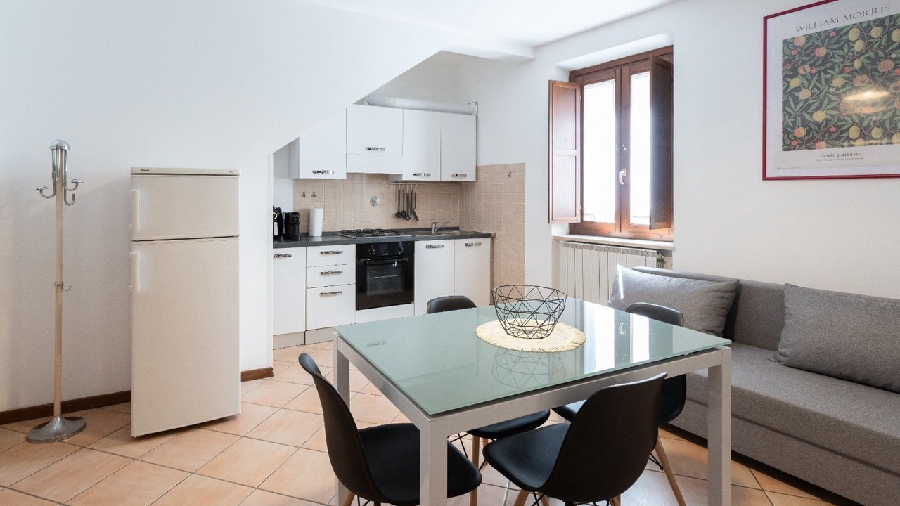 Photo of Kitchen in Bastia Umbra