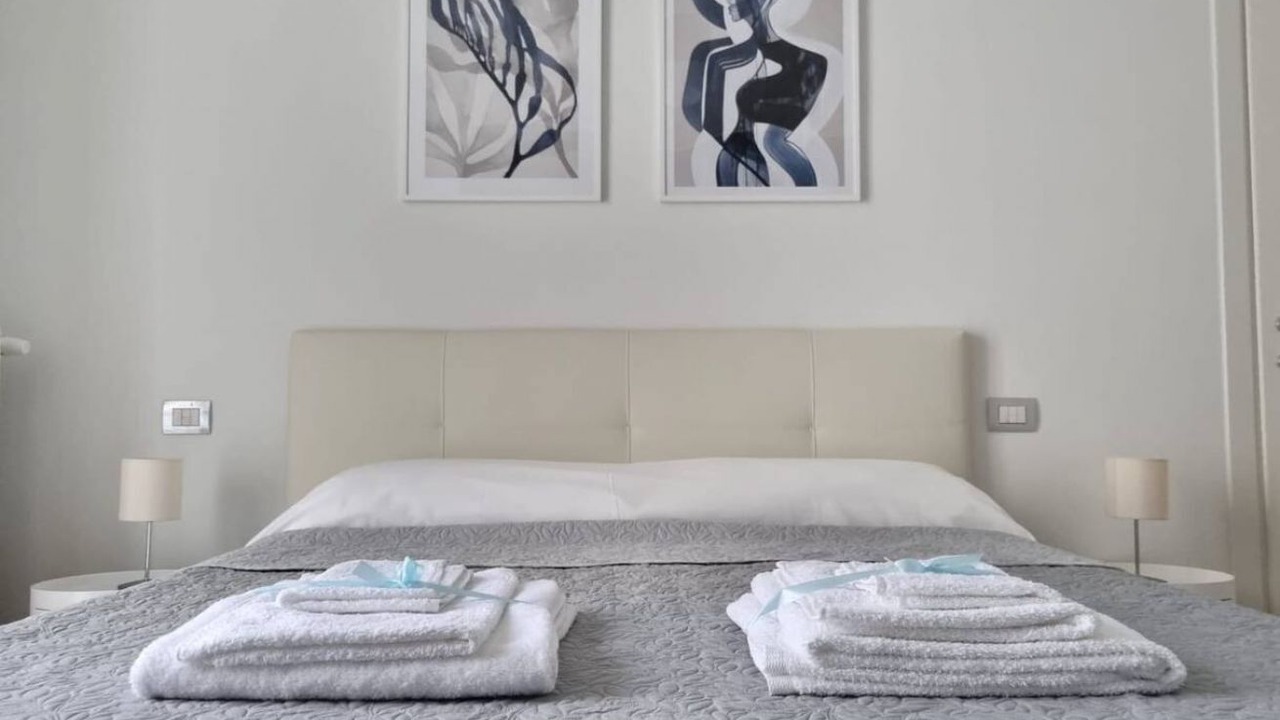 Photo of Bedroom in Dergano