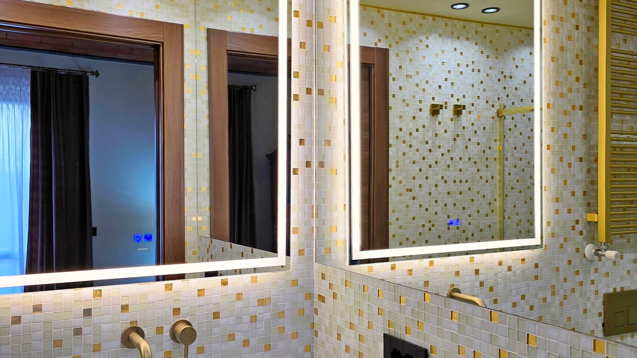Photo of Bathroom in Manciano