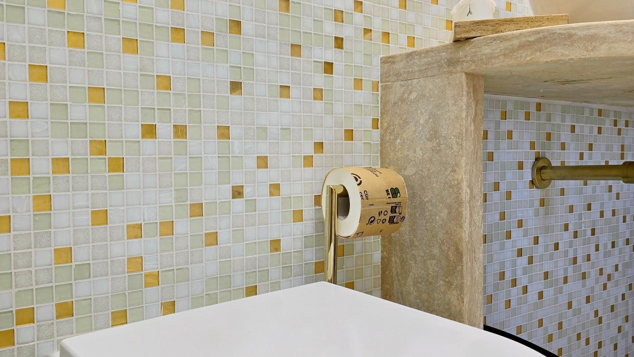 Photo of Bathroom in Manciano