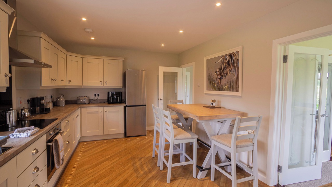 Photo of Kitchen in Ballymoney