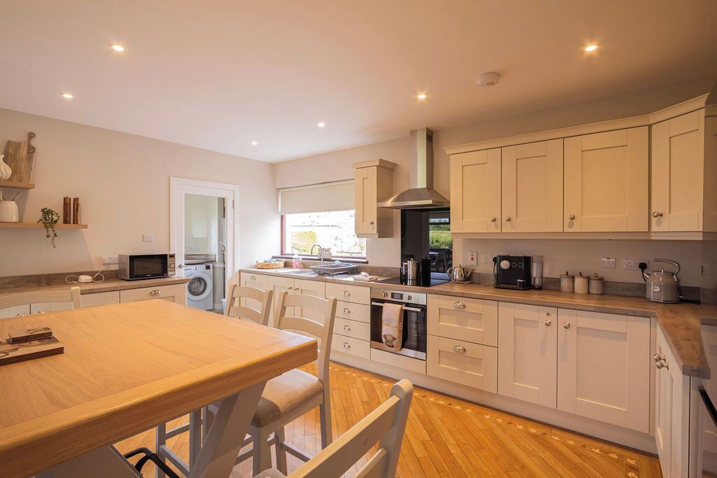 Photo of Kitchen in Ballymoney