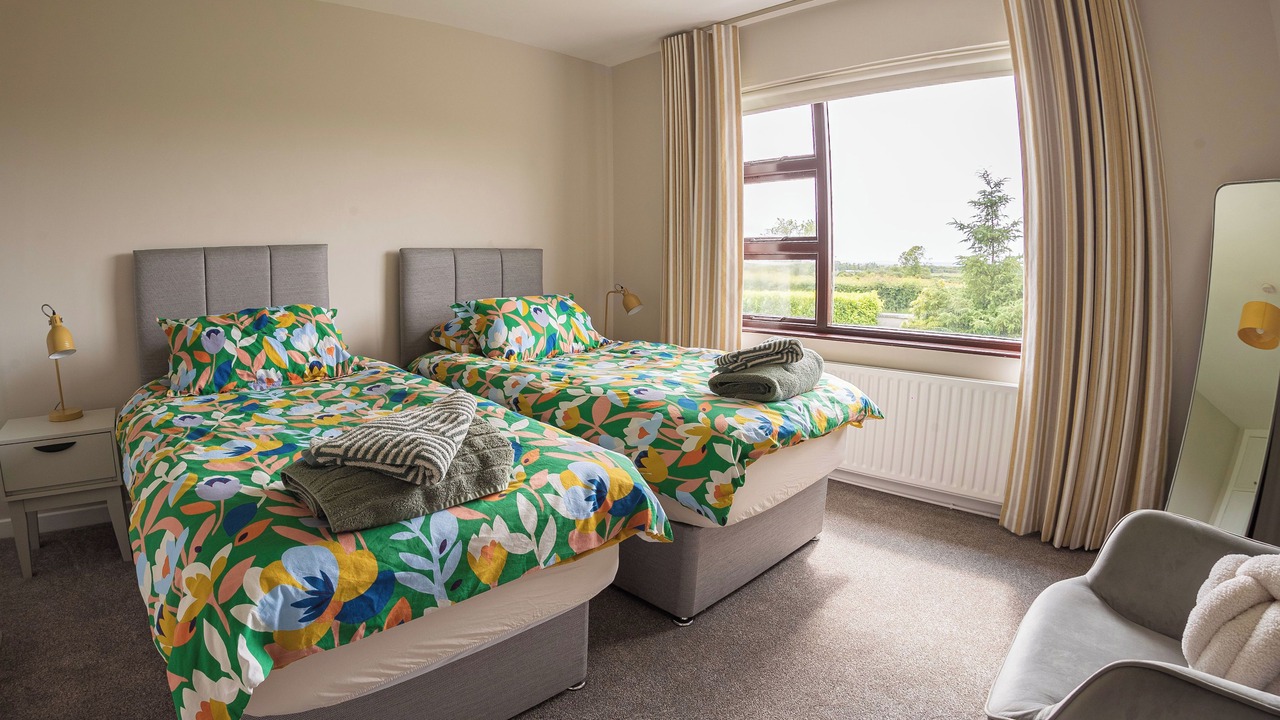 Photo of Bedroom in Ballymoney