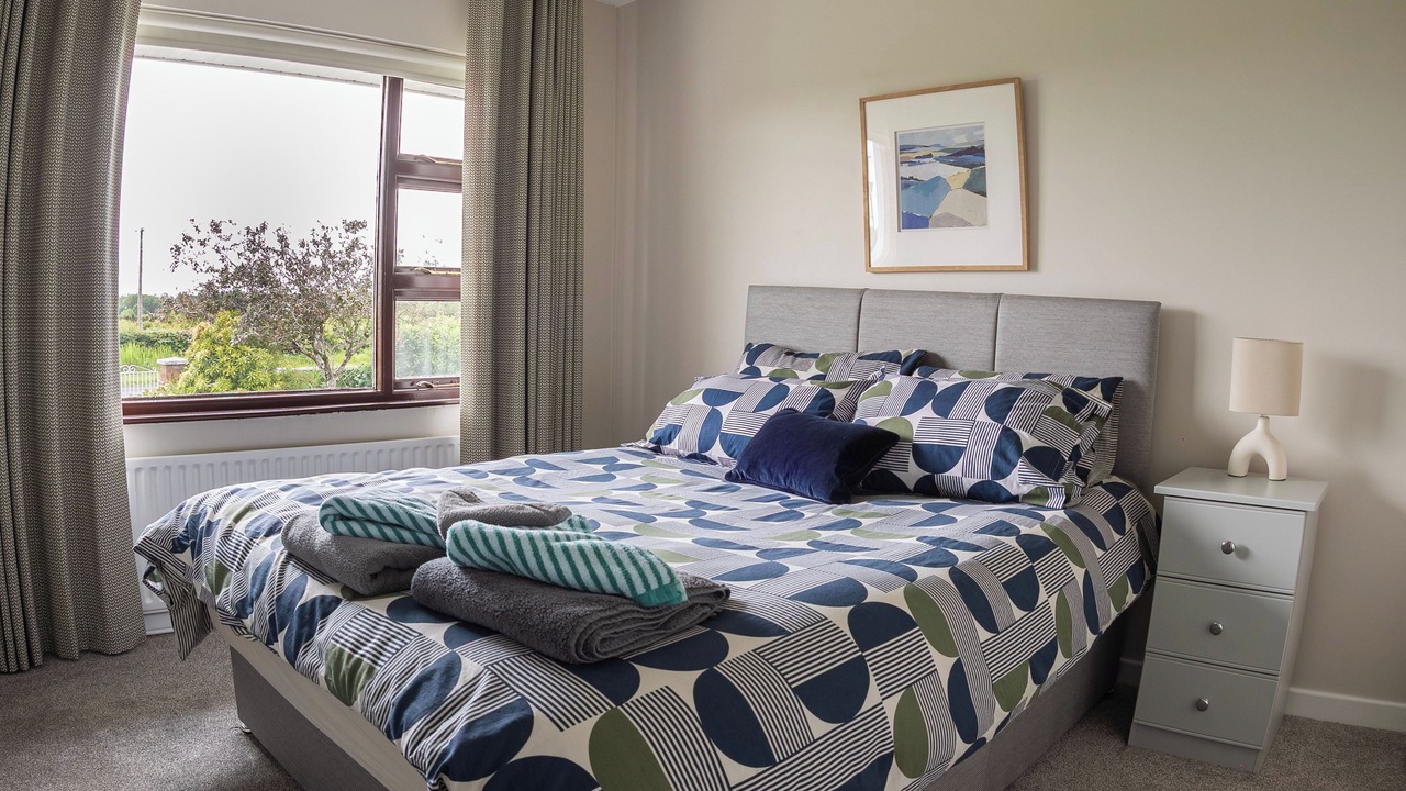 Photo of Bedroom in Ballymoney