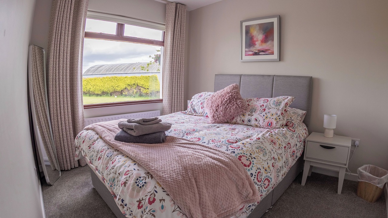 Photo of Bedroom in Ballymoney