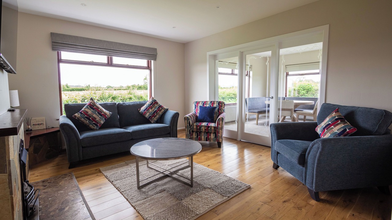 Photo of Livingroom in Ballymoney