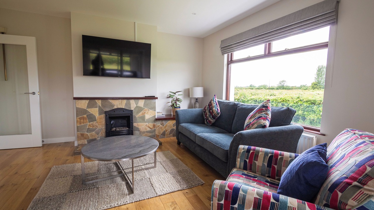 Photo of Livingroom in Ballymoney