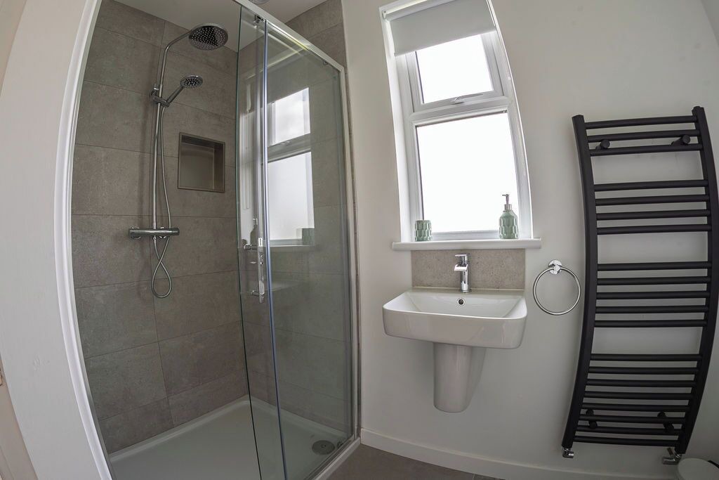 Photo of Bathroom in Ballymoney