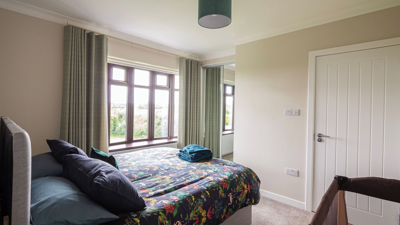 Photo of Bedroom in Ballymoney