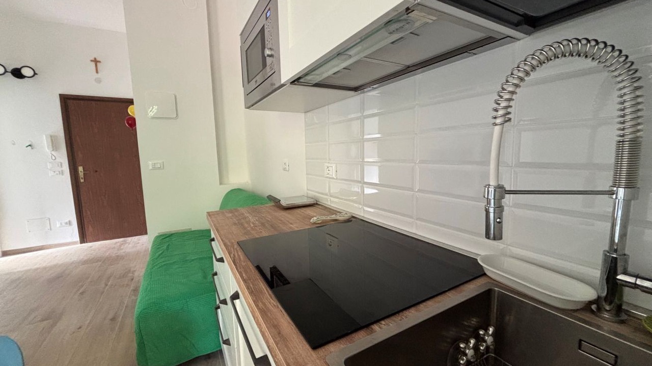 Photo of Kitchen in Valverde