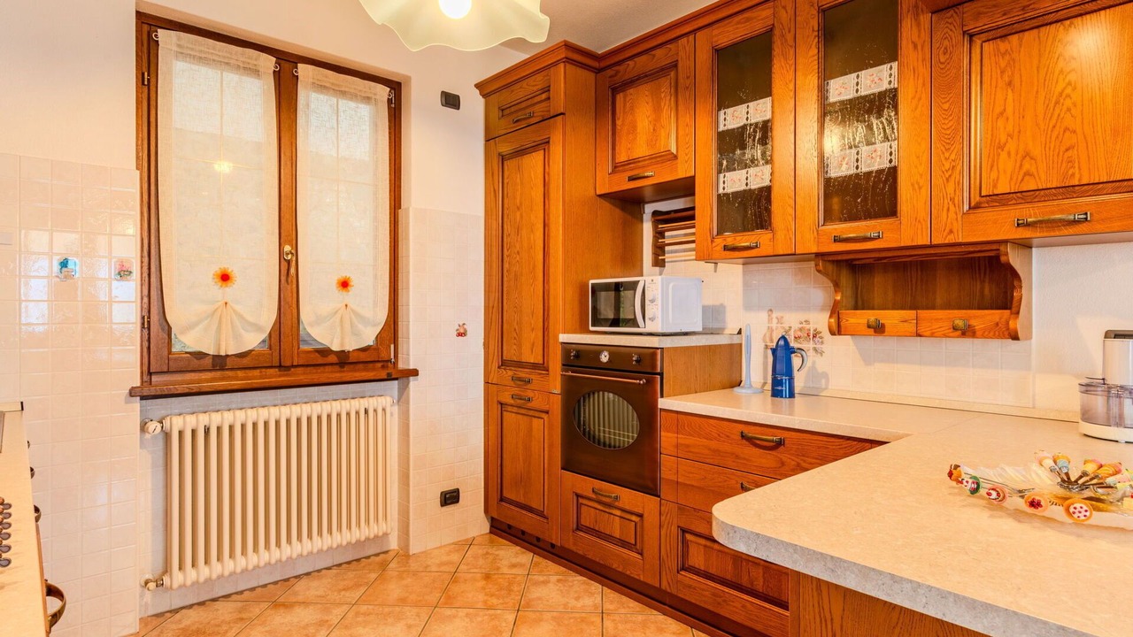 Photo of Bedroom in Trezzone
