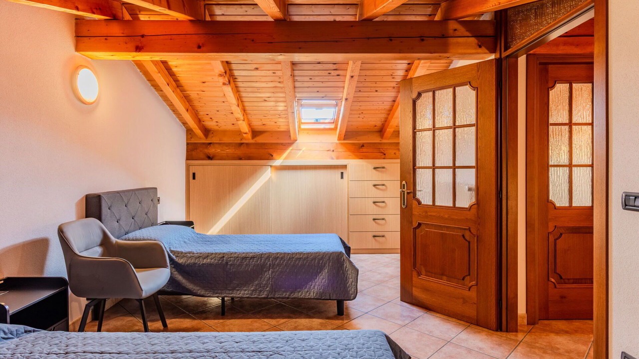 Photo of Bedroom in Trezzone