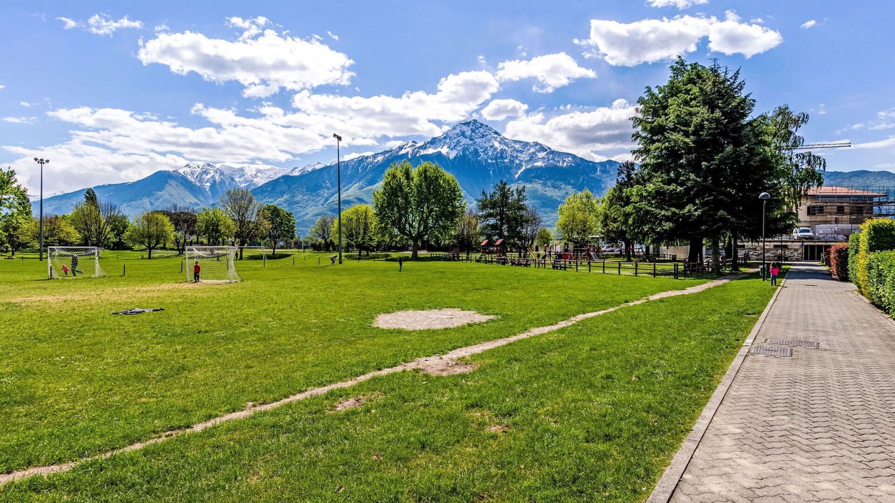 Photo of Outdoor in Trezzone