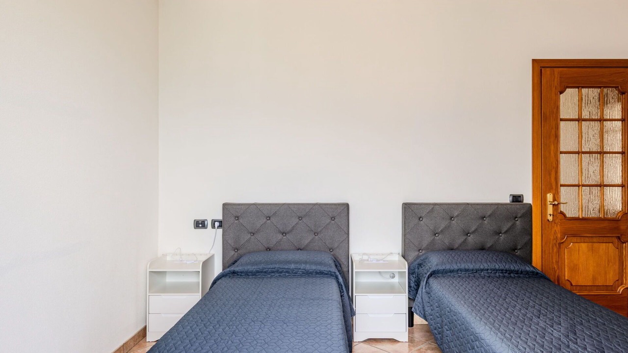 Photo of Bedroom in Trezzone
