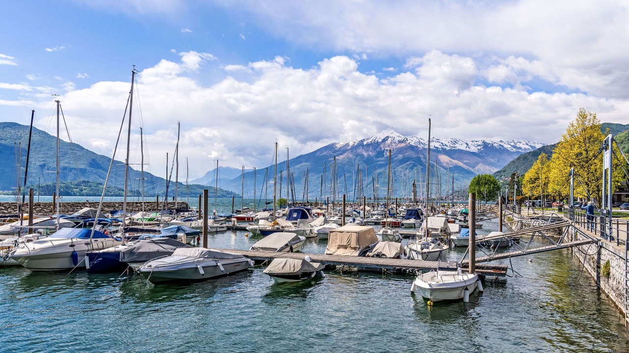 Photo of Outdoor in Trezzone