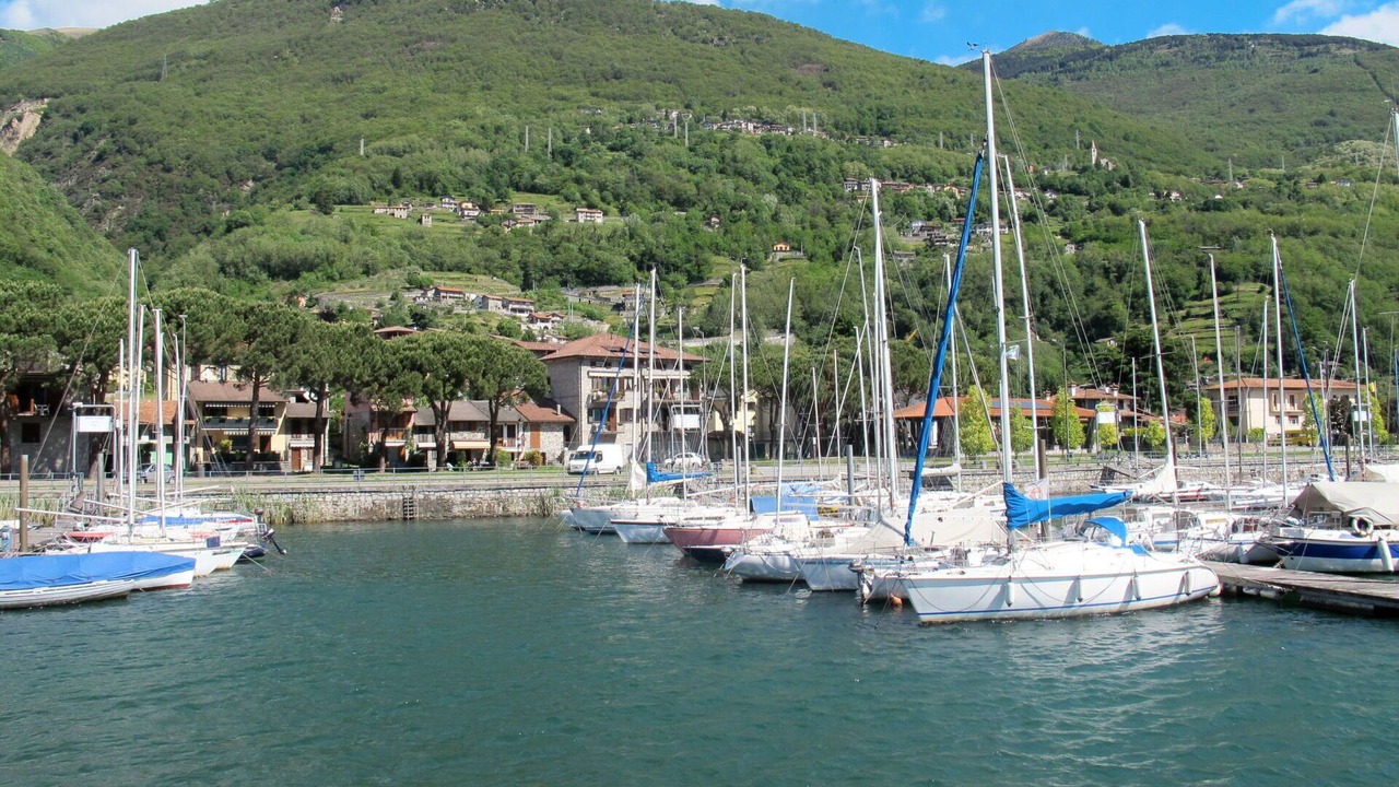 Photo of Outdoor in Trezzone