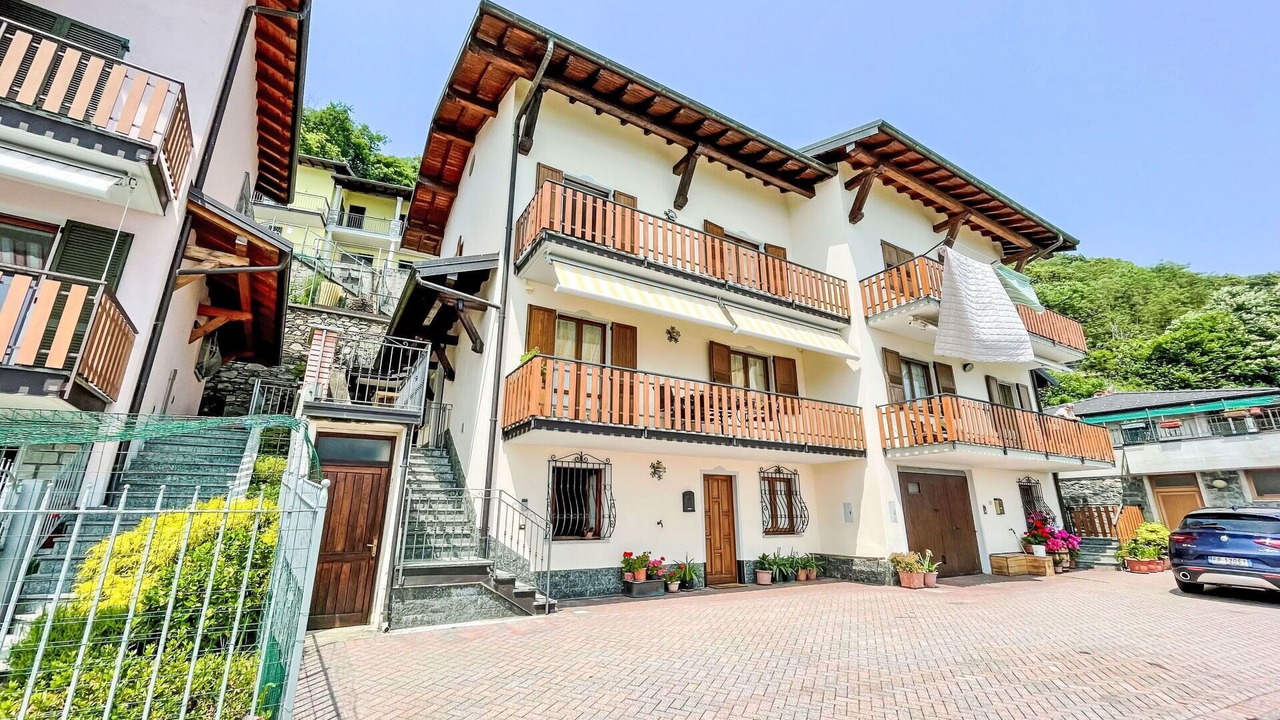 Photo of Outdoor in Trezzone