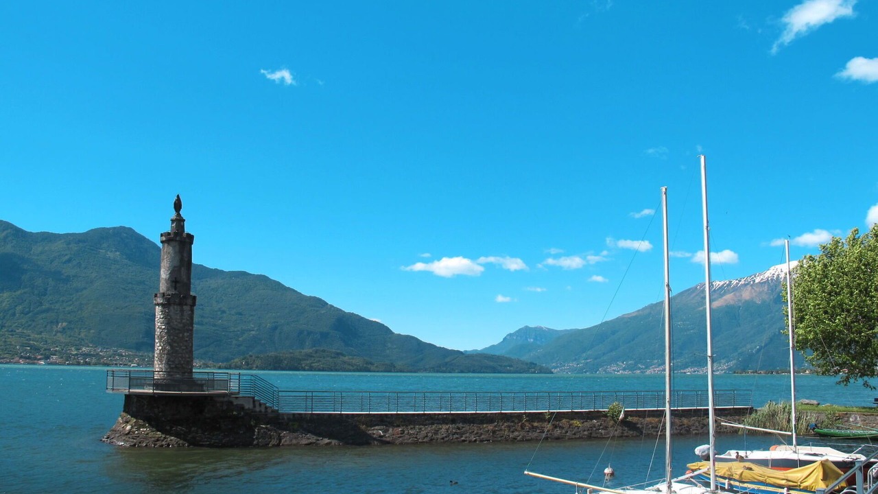 Photo of Outdoor in Trezzone