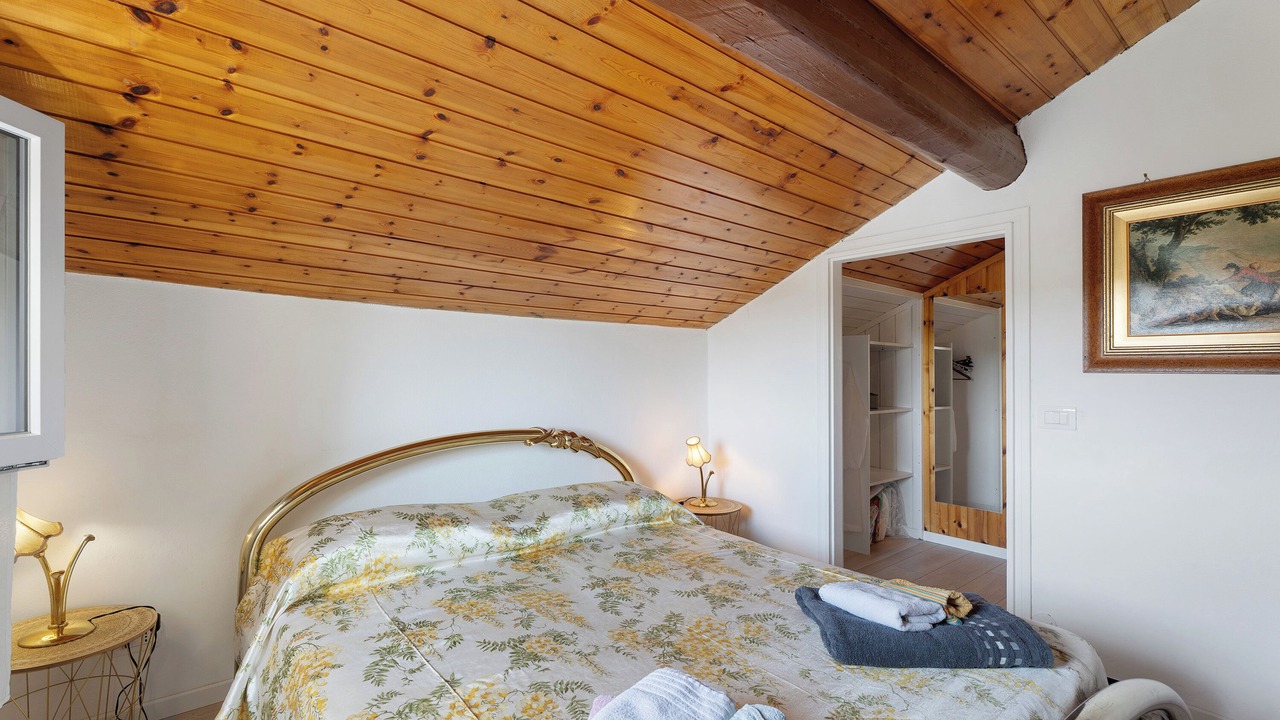 Photo of Bedroom in Arona