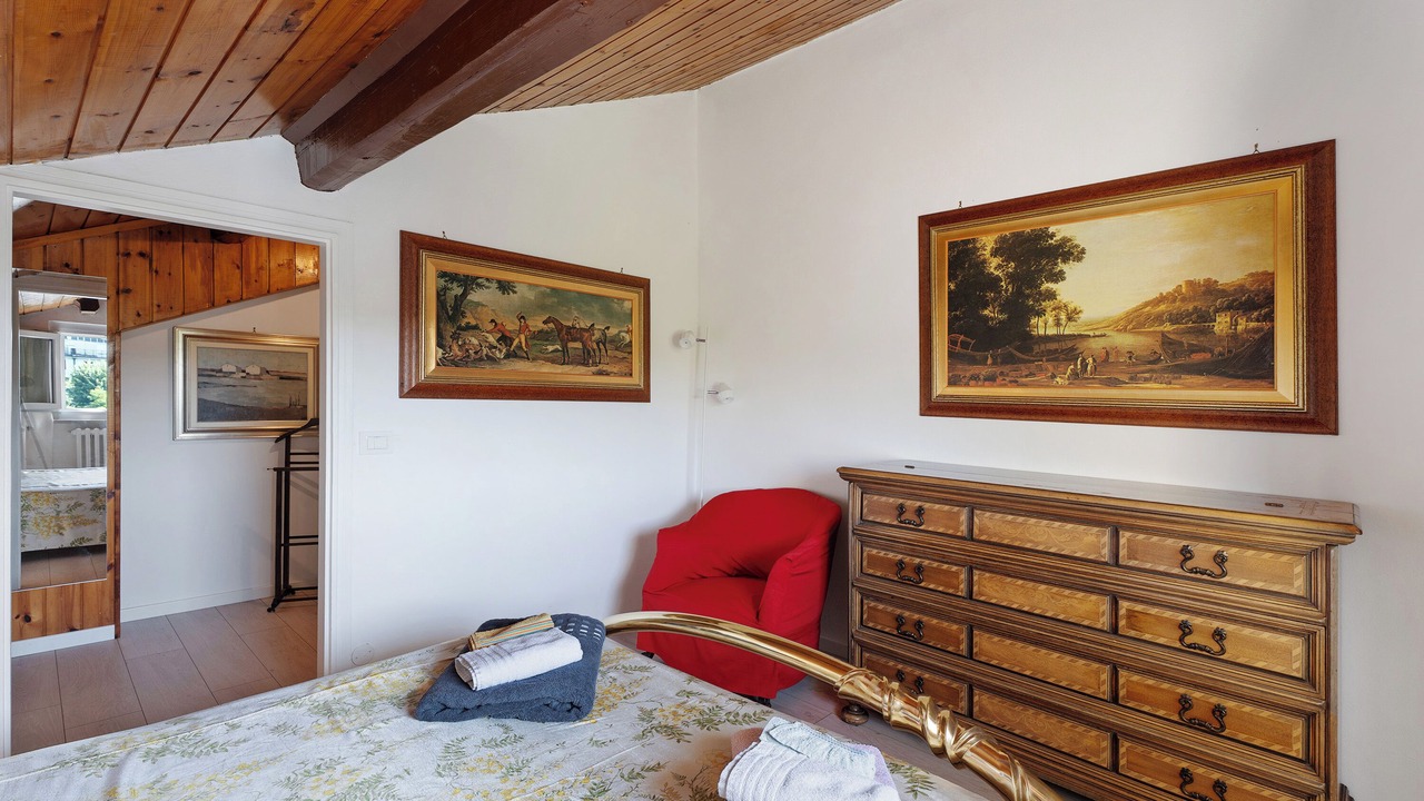 Photo of Bedroom in Arona