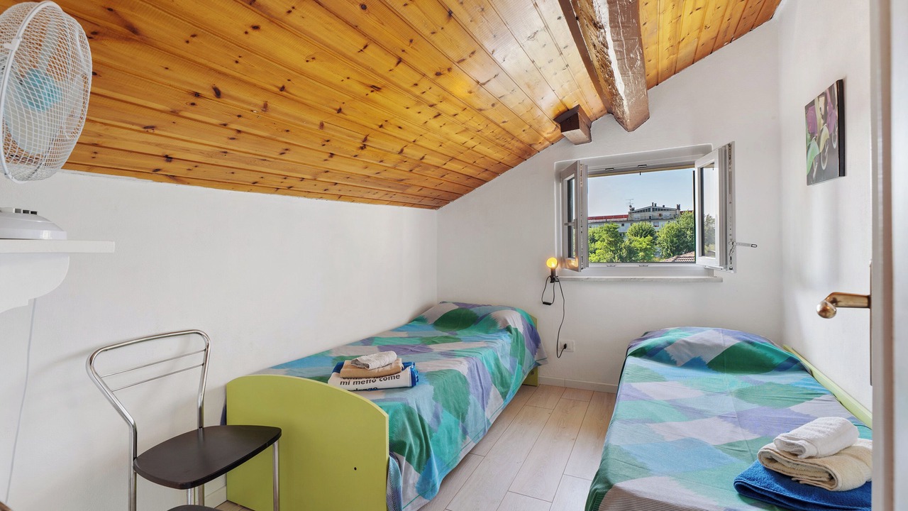 Photo of Bedroom in Arona