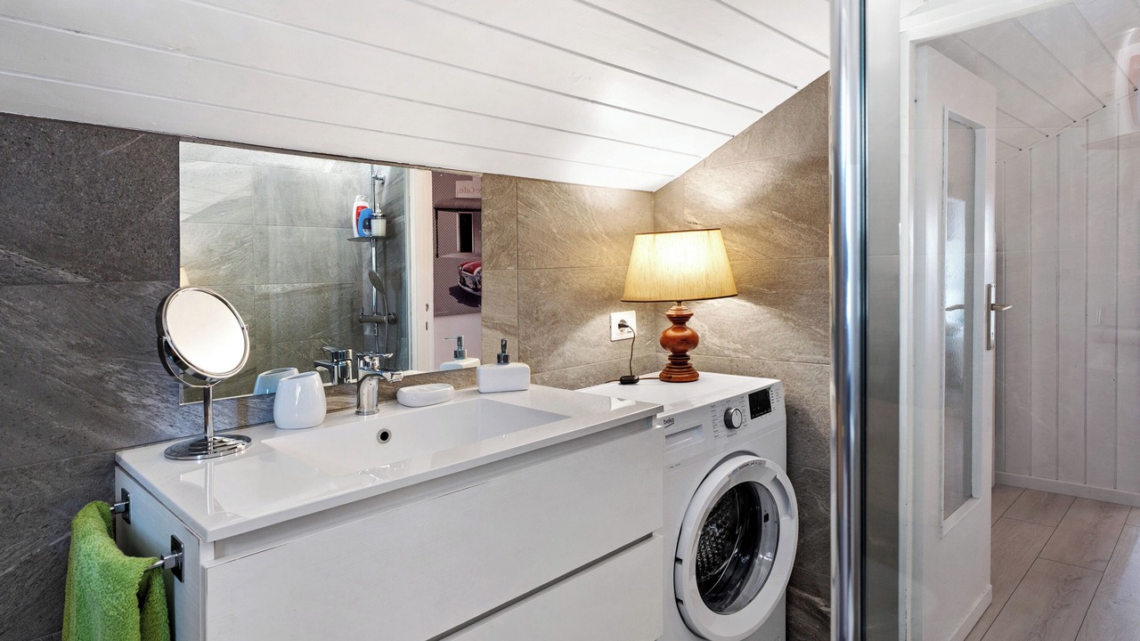 Photo of Bathroom in Arona