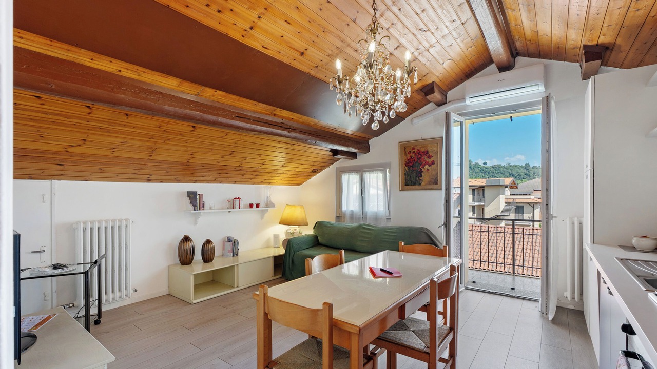 Photo of Livingroom in Arona