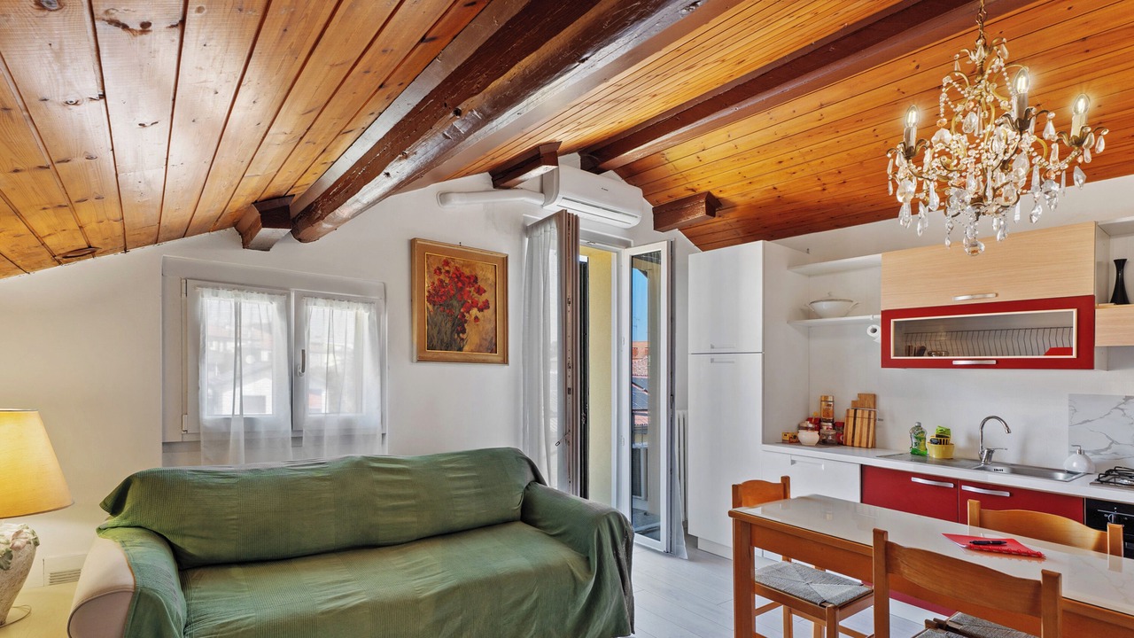 Photo of Livingroom in Arona