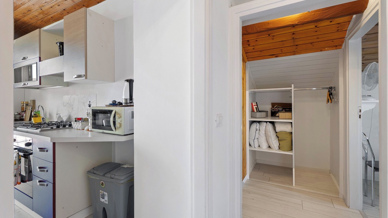 Photo of Kitchen in Arona