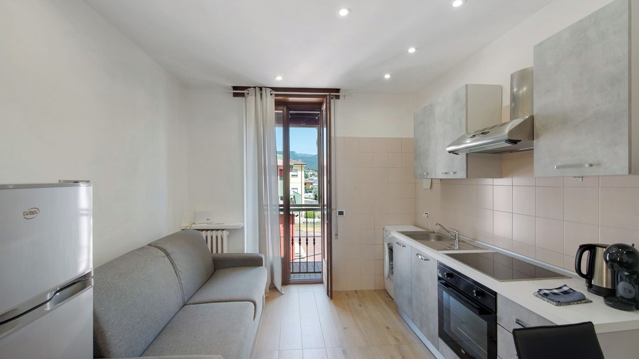Photo of Kitchen in Caprino Veronese