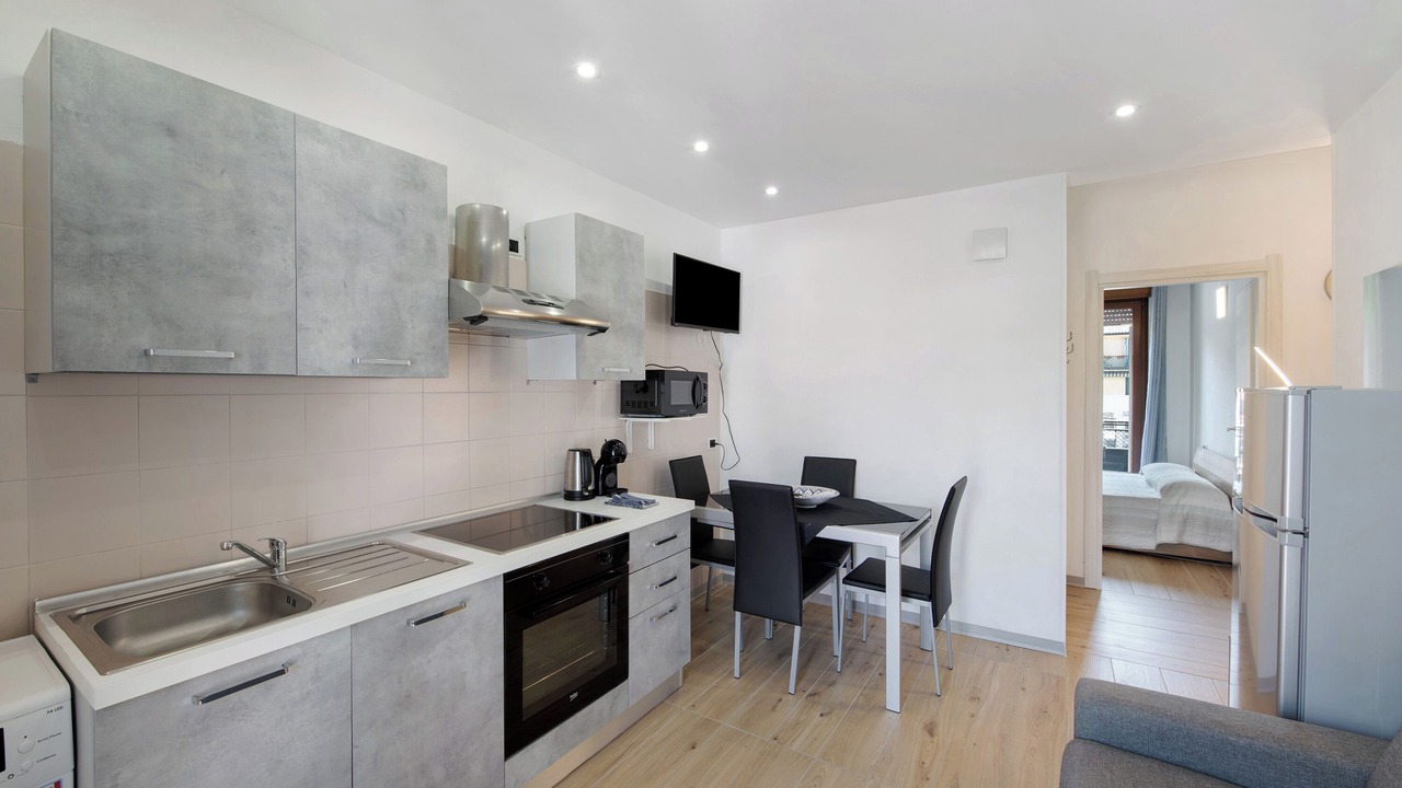 Photo of Kitchen in Caprino Veronese