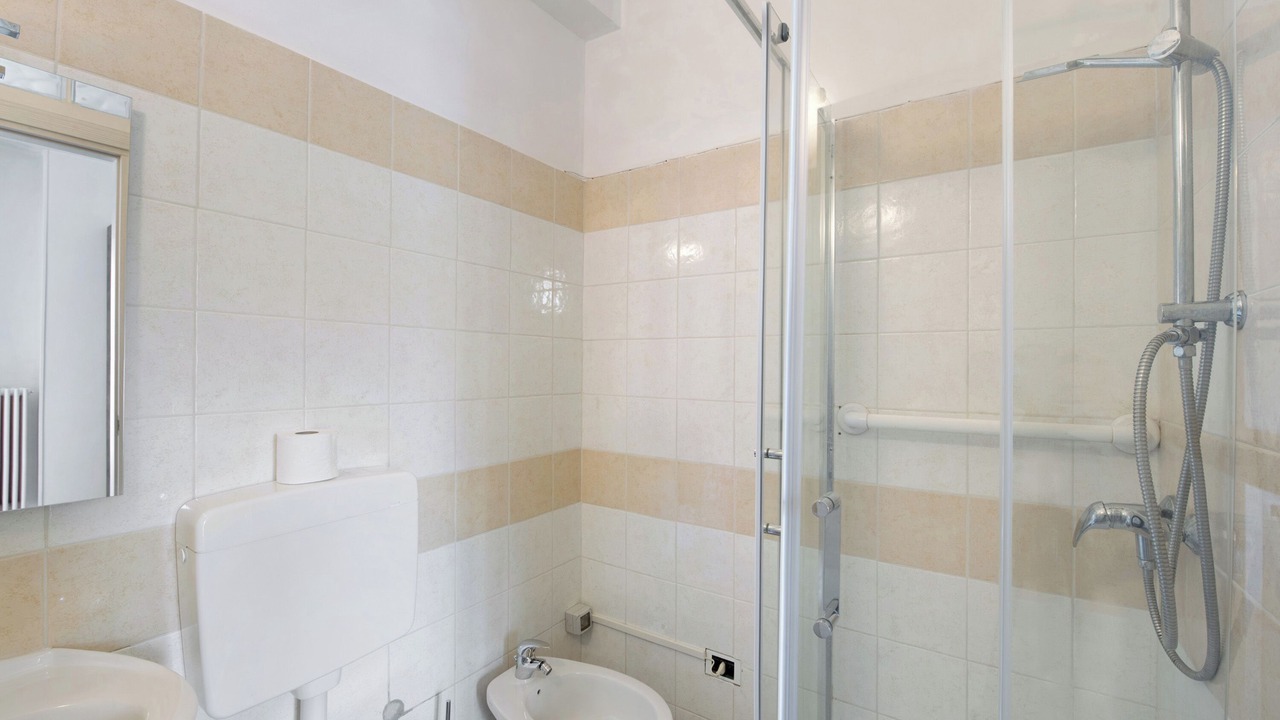 Photo of Bathroom in Caprino Veronese