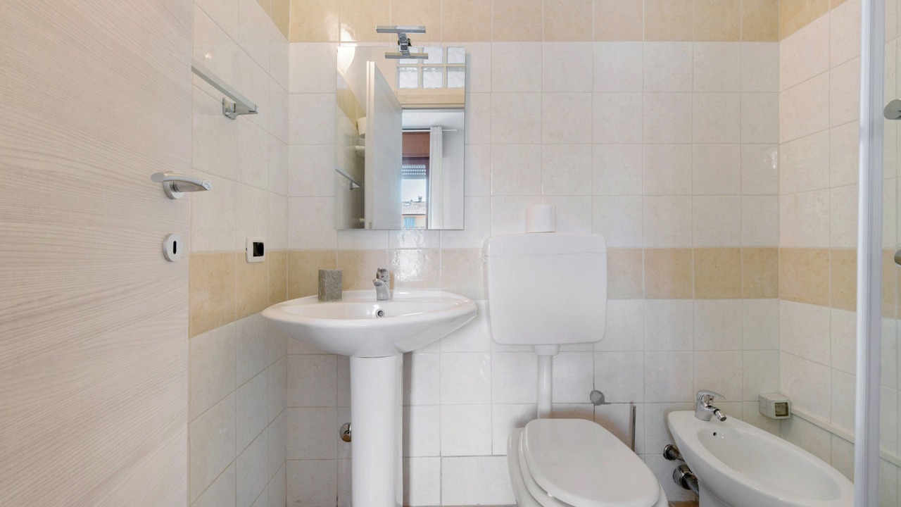 Photo of Bathroom in Caprino Veronese