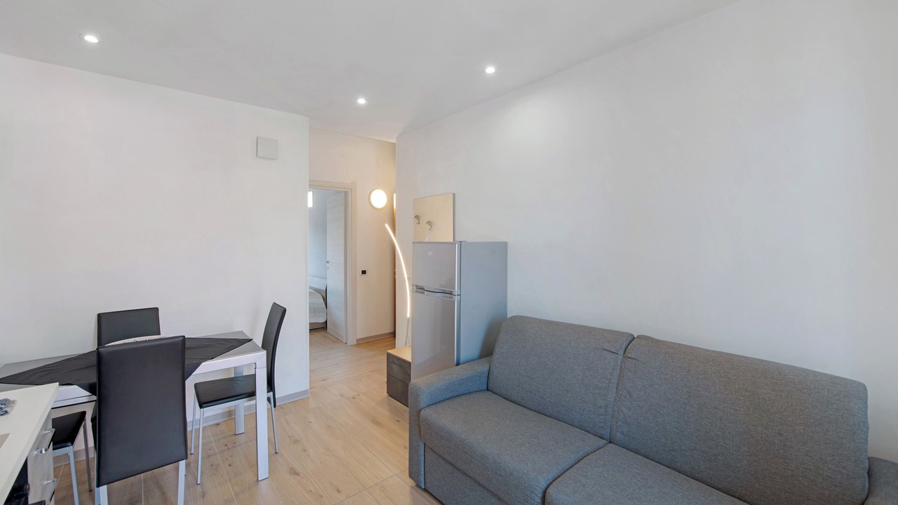 Photo of Livingroom in Caprino Veronese