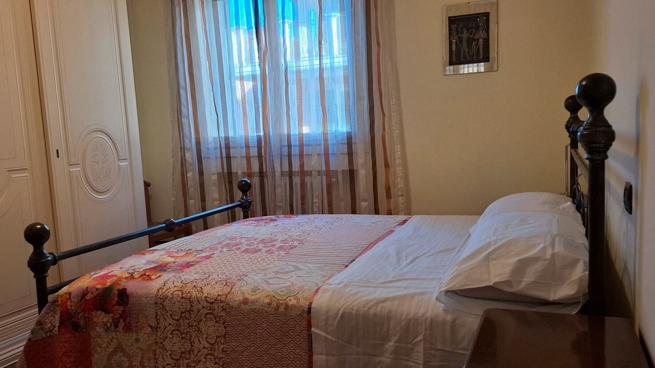 Photo of Bedroom in Rimini