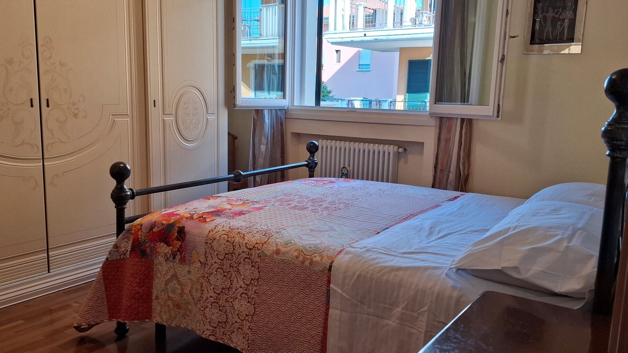 Photo of Bedroom in Rimini