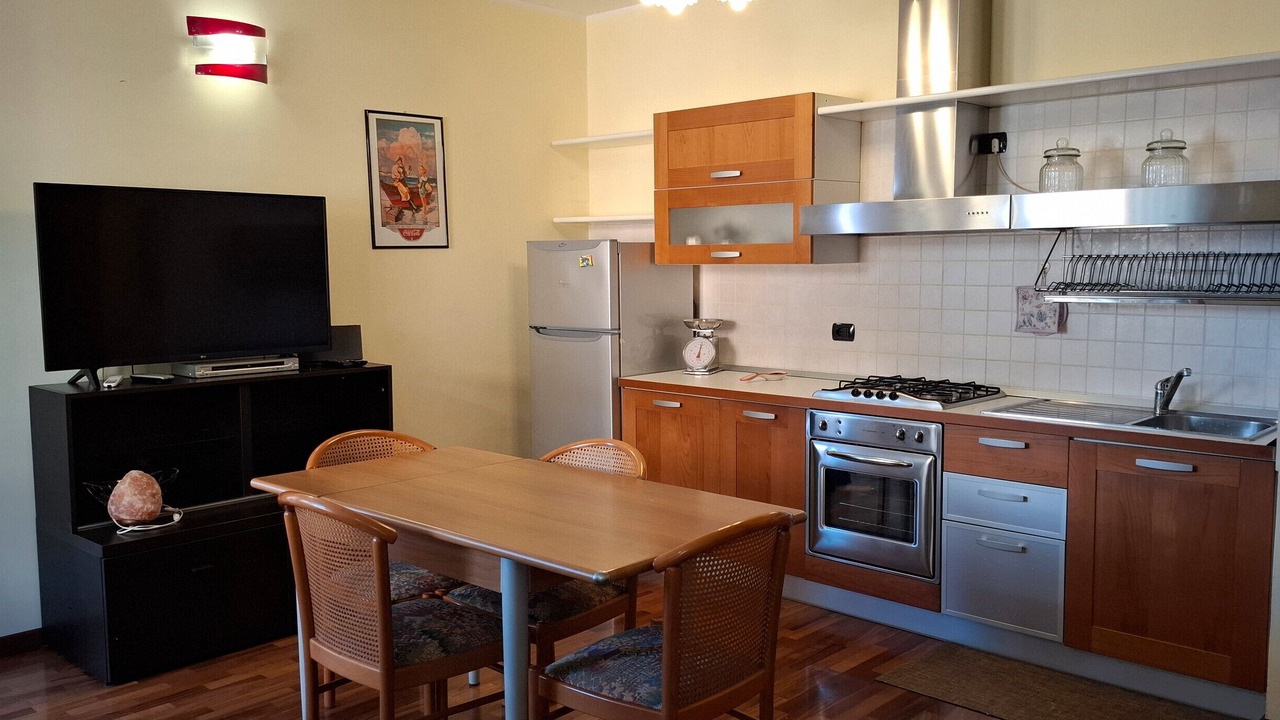 Photo of Kitchen in Rimini
