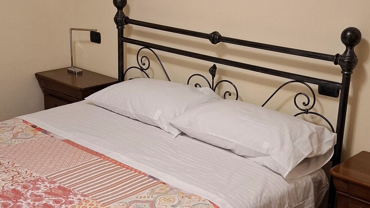 Photo of Bedroom in Rimini