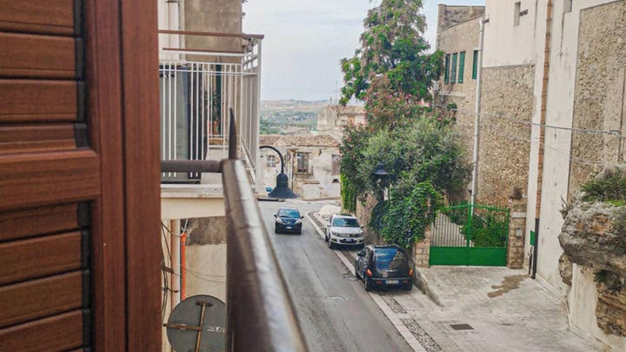Photo of Patio Balcony in Alcamo Historic Center